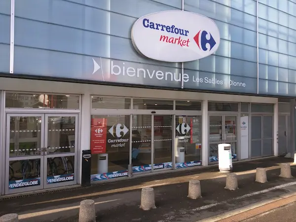 Carrefour Market