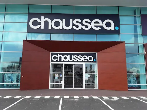 Chaussea