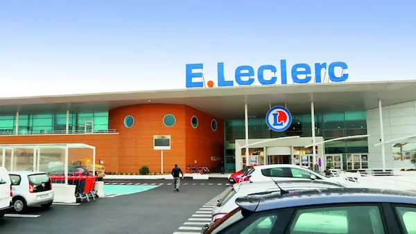 E. Leclerc