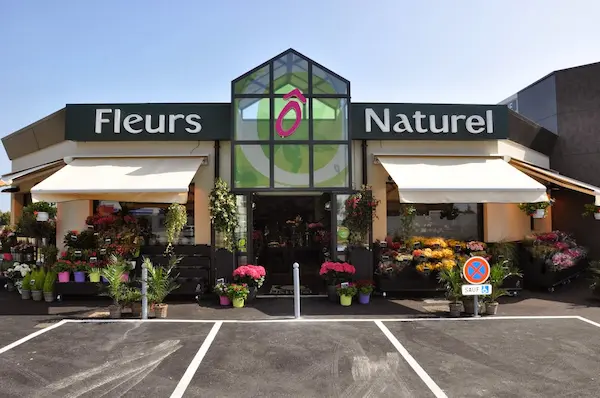 Fleurs Ô Naturel