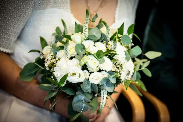 Les Bouquets de Pauline