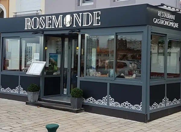 Rosemonde